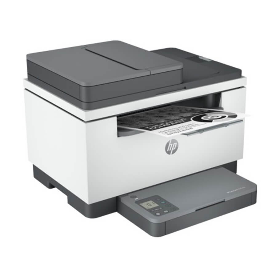 Máy in Laser đa năng không dây HP LaserJet MFP M236SDW (9YG09A)